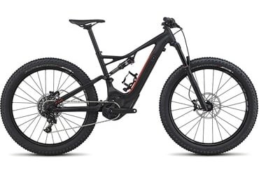Specialized Turbo Levo FSR 6Fattie